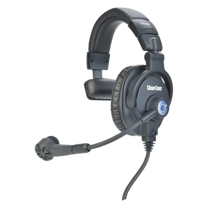 Clear-Com CC-300 Headset