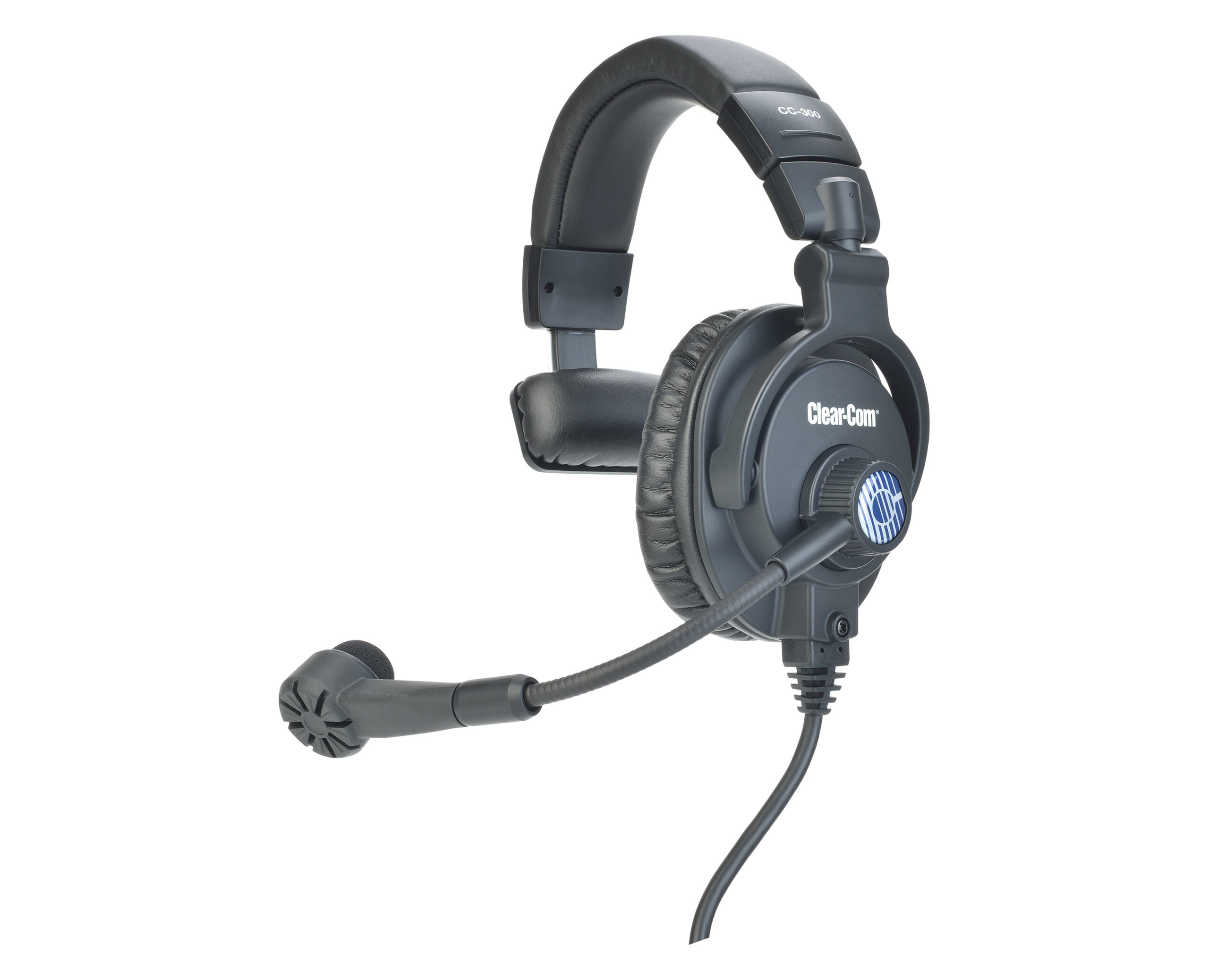 Clear-Com CC-300 Headset