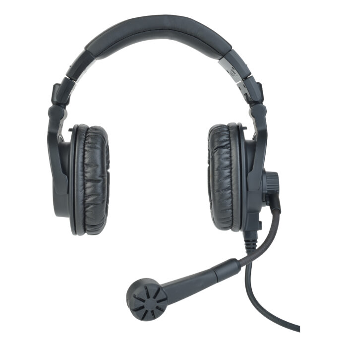 Clear-Com CC-400 Headset